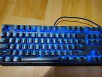 Klawiatura mechaniczna SPC Gear GK630K