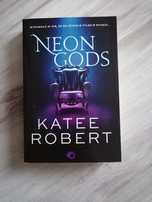 neon gods - katee. robert