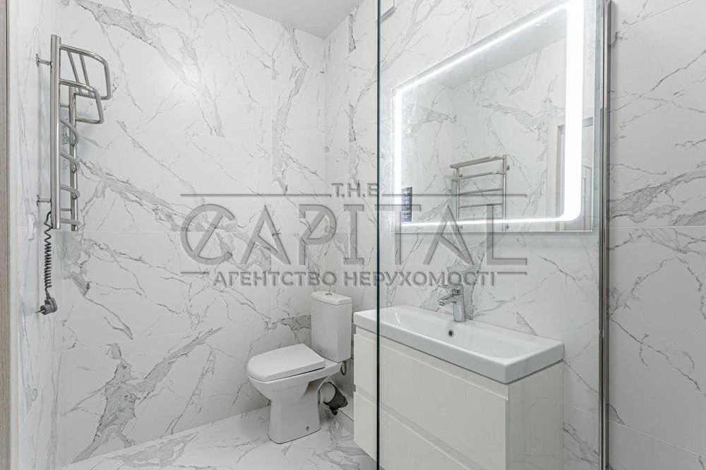 Оренда таунхаус №1 / Ярослава Мудрого, Гатне