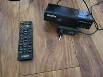 Antena i dekoder DVB-T2 REWELACJA!
