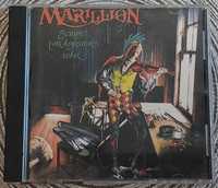 Płyta CD Album Marillion – Script For A Jester's Tear