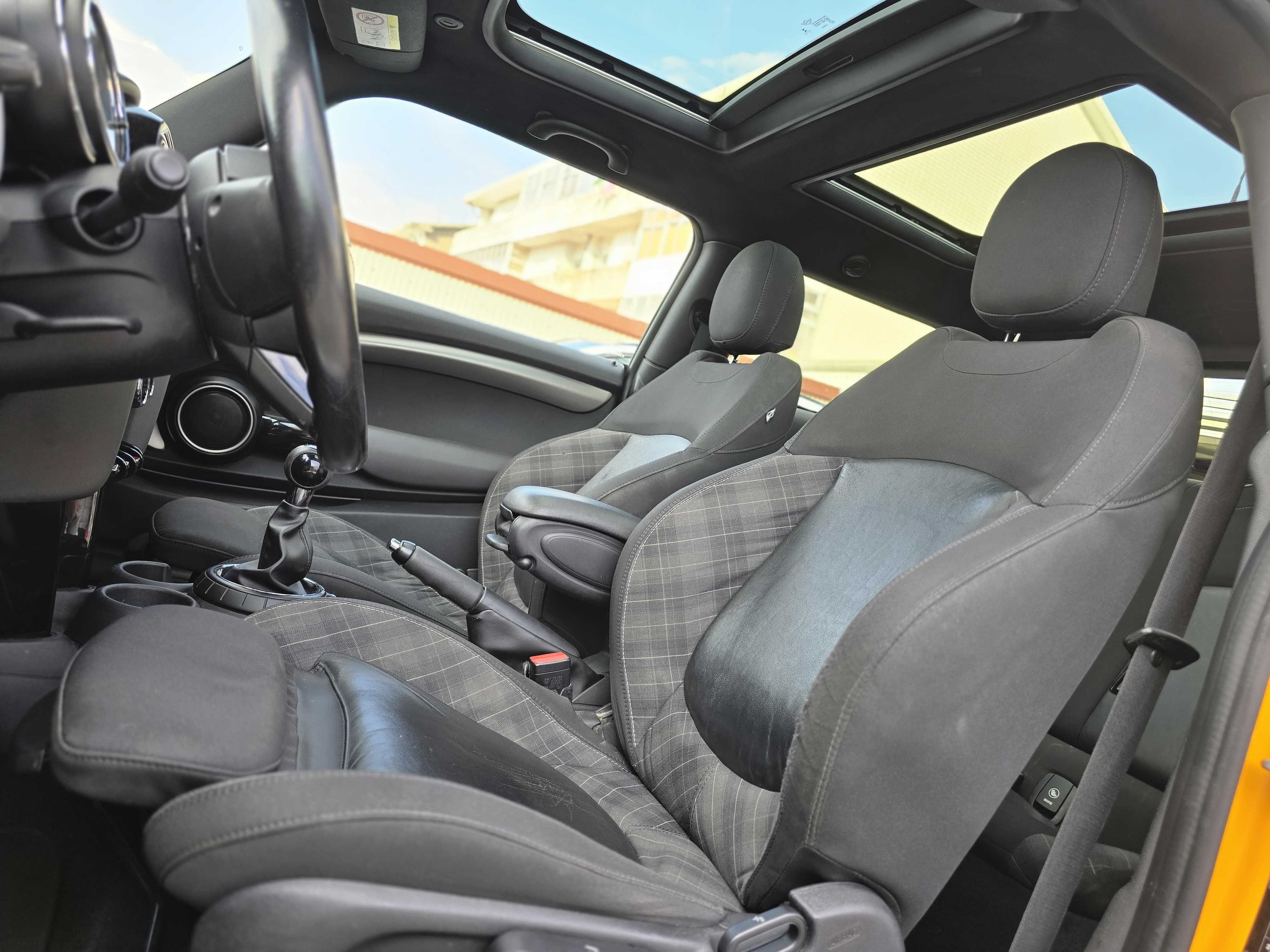 MINI COOPER SD F56 2.0 170CV "FULL EXTRAS"