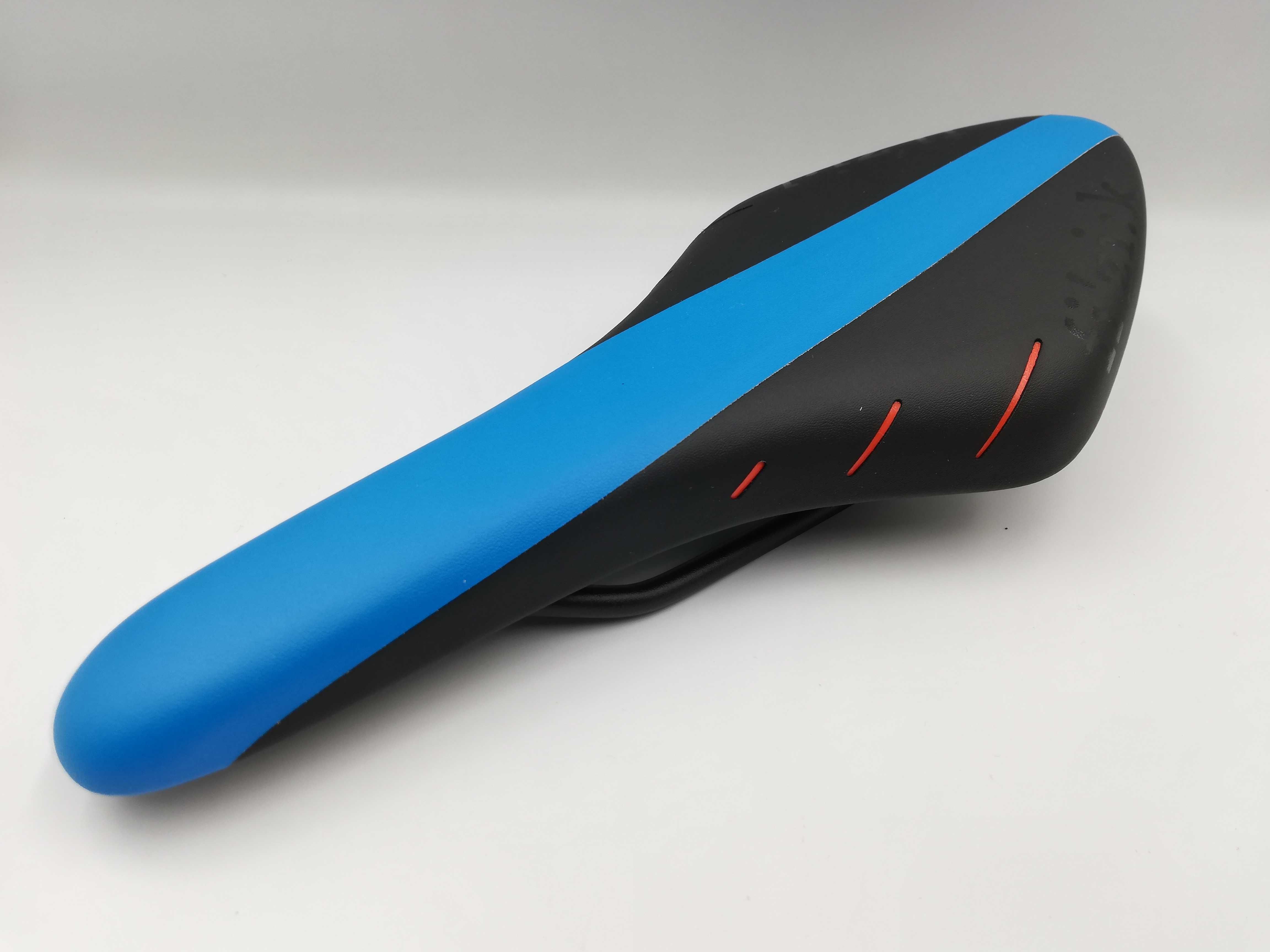 Nowe siodełko FIZIK ARIONE R7 / 125mm