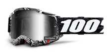 Óculos Goggles 100%