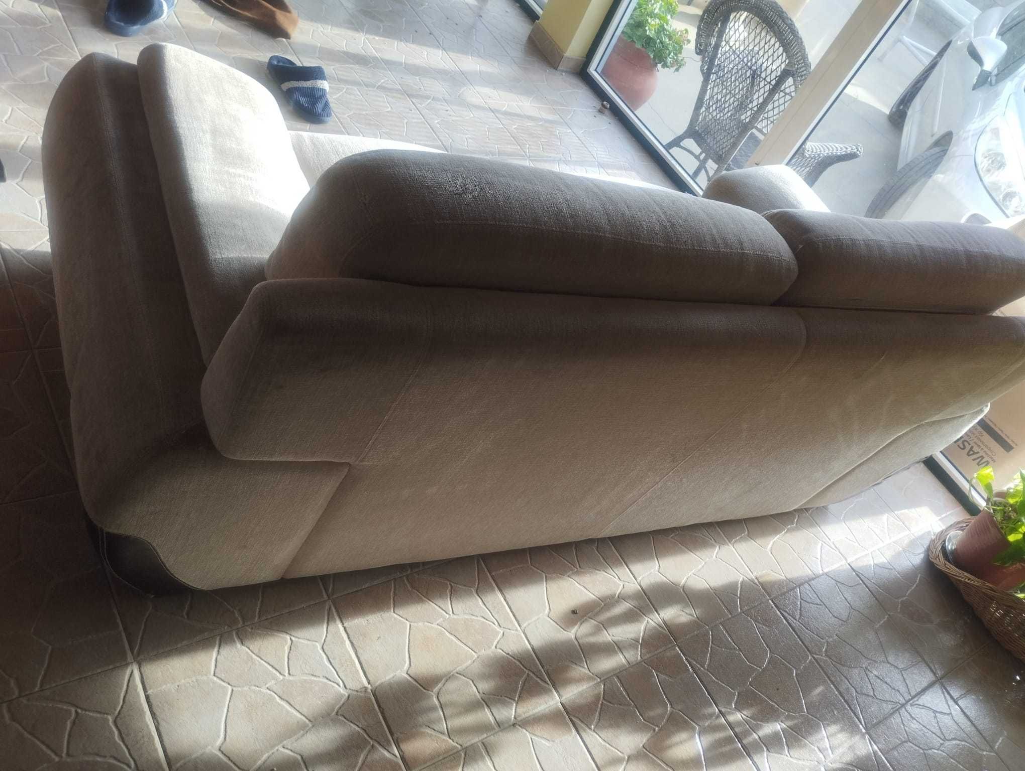 Vendo Sofá Grande