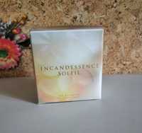 Incadessence soleil 50 ml woda perfumowana Avon