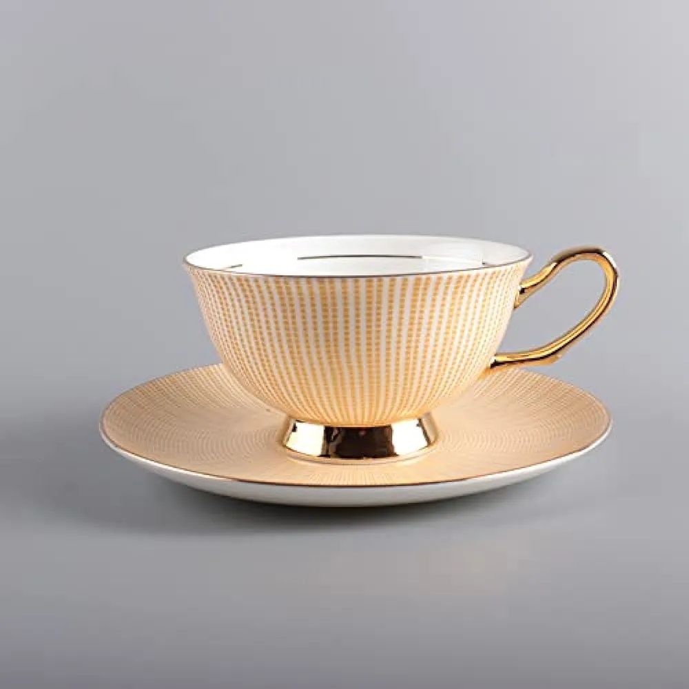Filiżanka kawy, z ceramiki