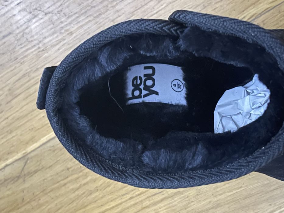 Жіночі угги be you