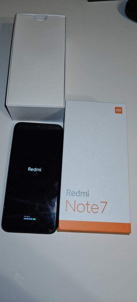 Xiaomi Redmi note 7 4/64 GB