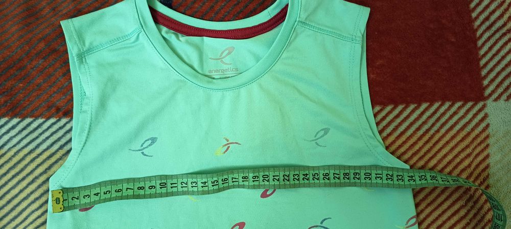 Стильна майка для дівчинки