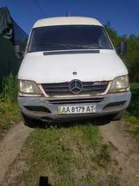 Mercedes Sprinter