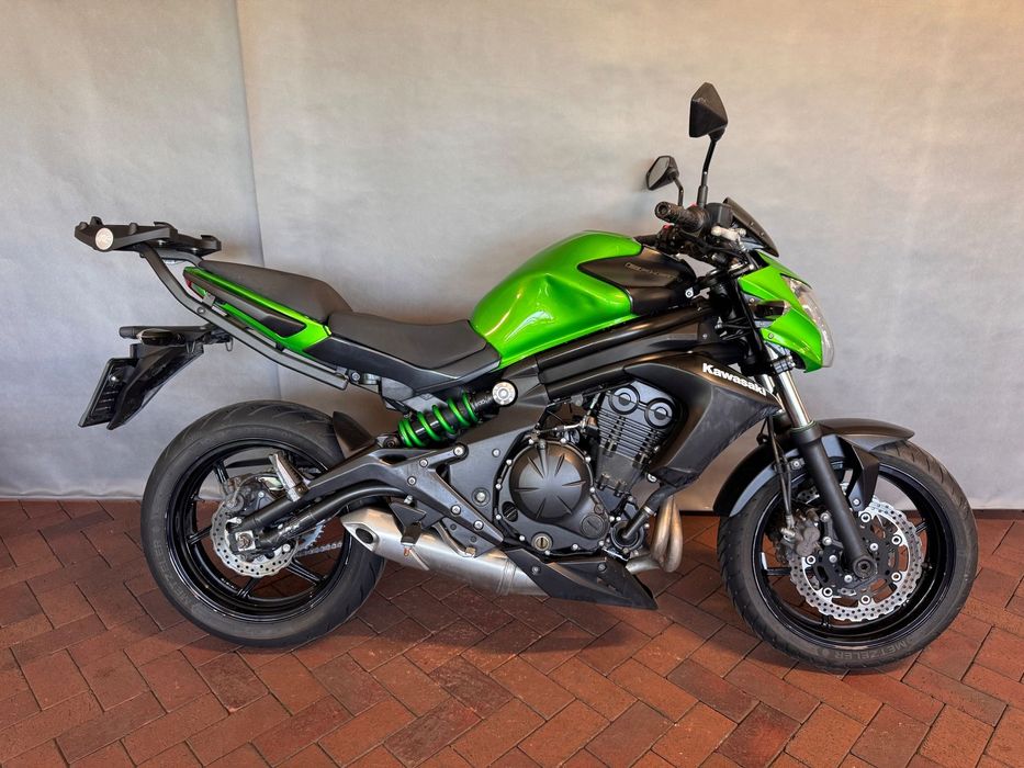 Kawasaki ER ER6 A2 35kW