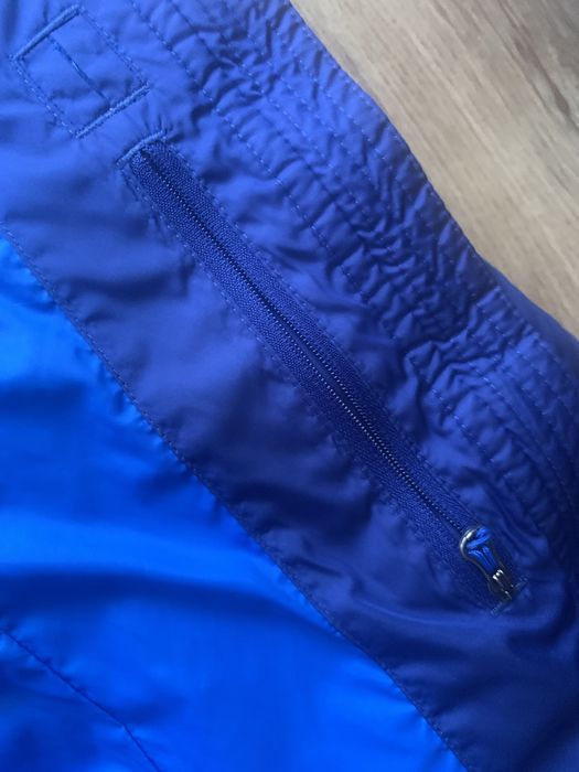 Płaszczyk Nike rozmiar S