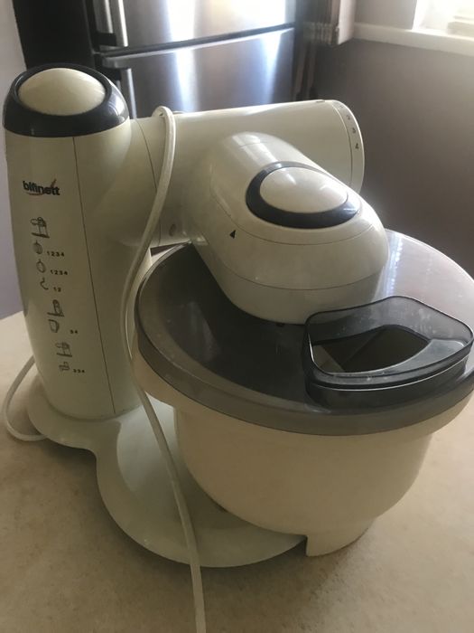 Тістоміс для господині