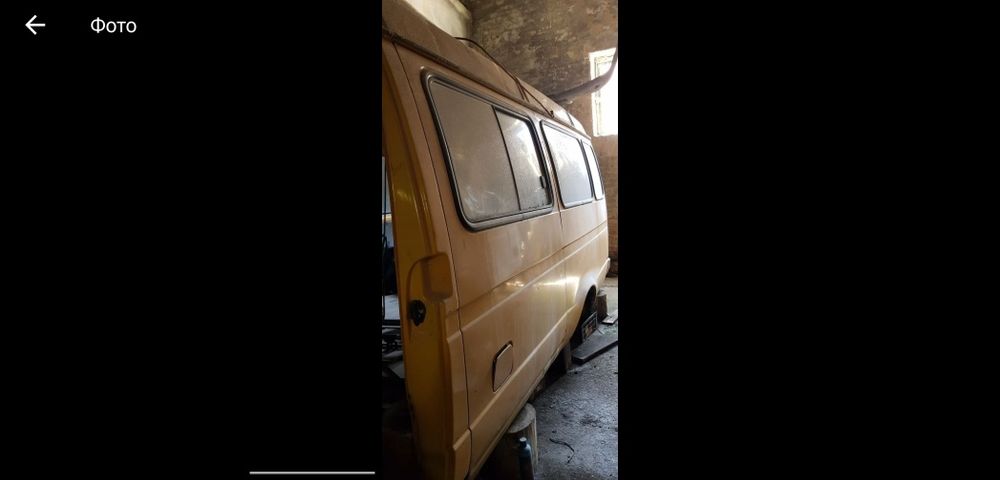 Разборка Газель, Газ 3302, Газ 33023, Газ 2705, Соболь, Рута.
