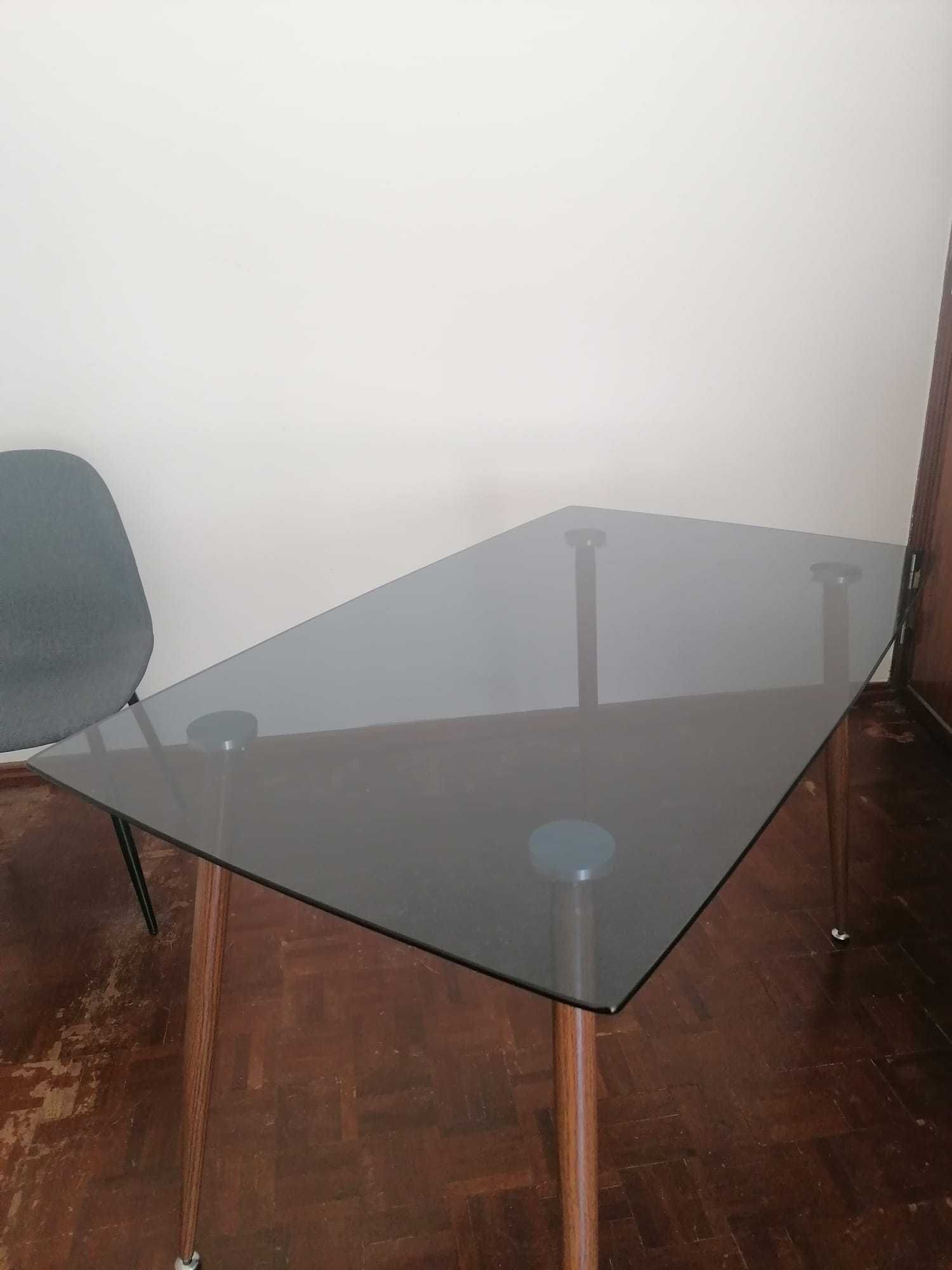 Mesa de Cozinha JOM XS1262 , esta nova