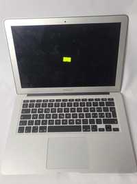 Macbook Air 2011 A1369 EMC 2469 под запчасти или восстановление