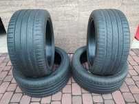 295/40/20  265/45/20 Opony letnie BMW X5 Michelin Latitude Sport 3 kpl