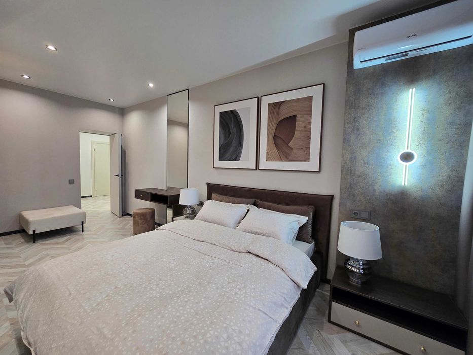 ‼️2 кімнатна ЖК Софія РЕЗИДЕНС.‼️ Стильна нова квартира.