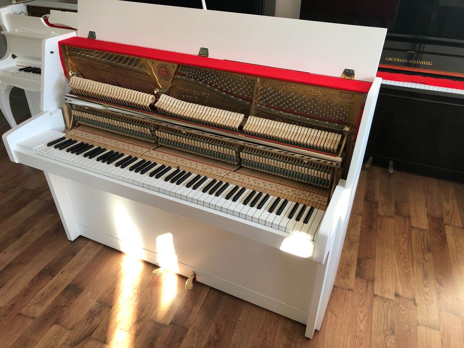 Pianino Schimmel