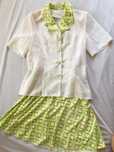 Sabattini Italy 152, garsonka vintage, komplet