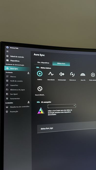 Caixa PC Slayer RX25 Typhon
