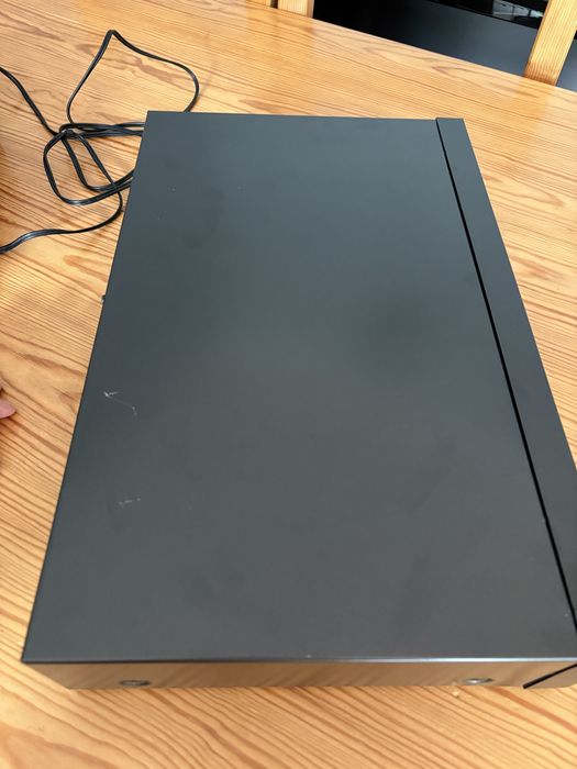 Odtwarzacz CD Technics SL-P370