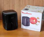 Moulinex Easy Fry Max 5L - AirFry, frytkownica - Dostawa Gratis