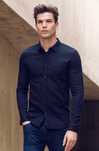 Camisa masculina