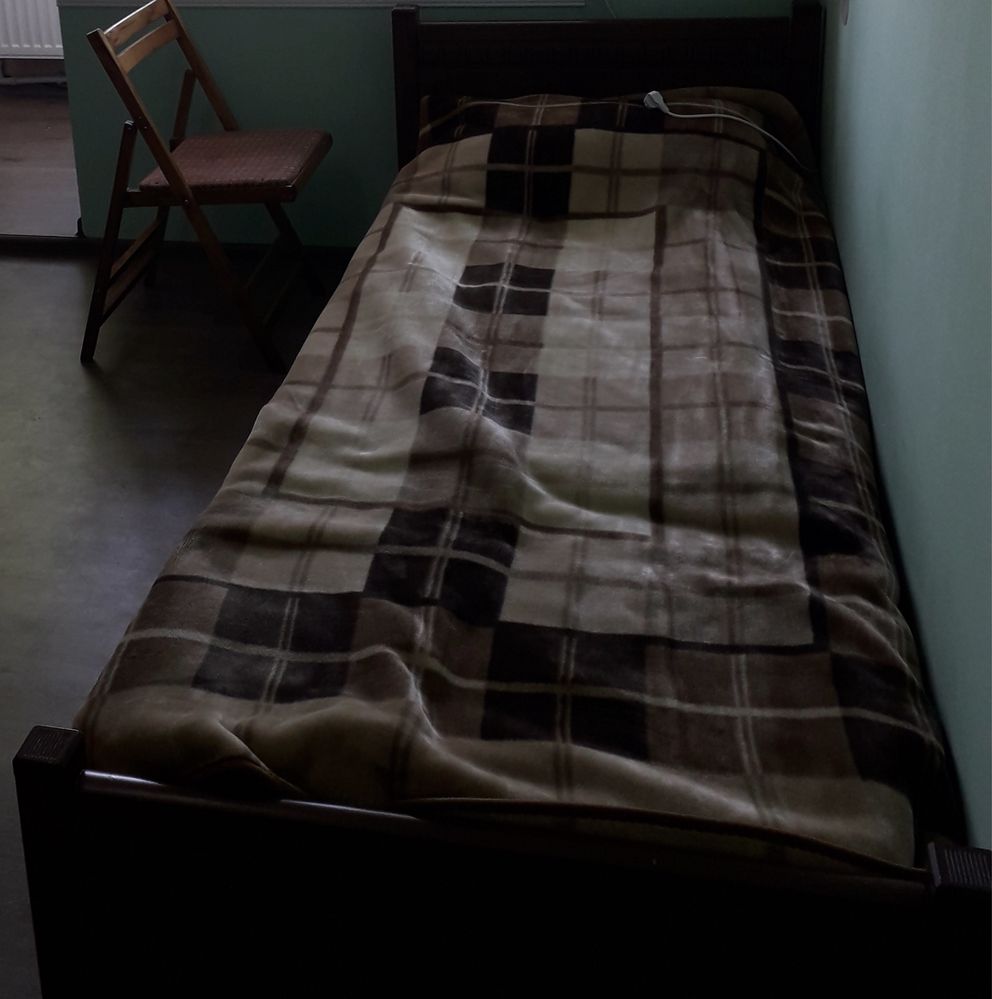 Ліжка з матрасами