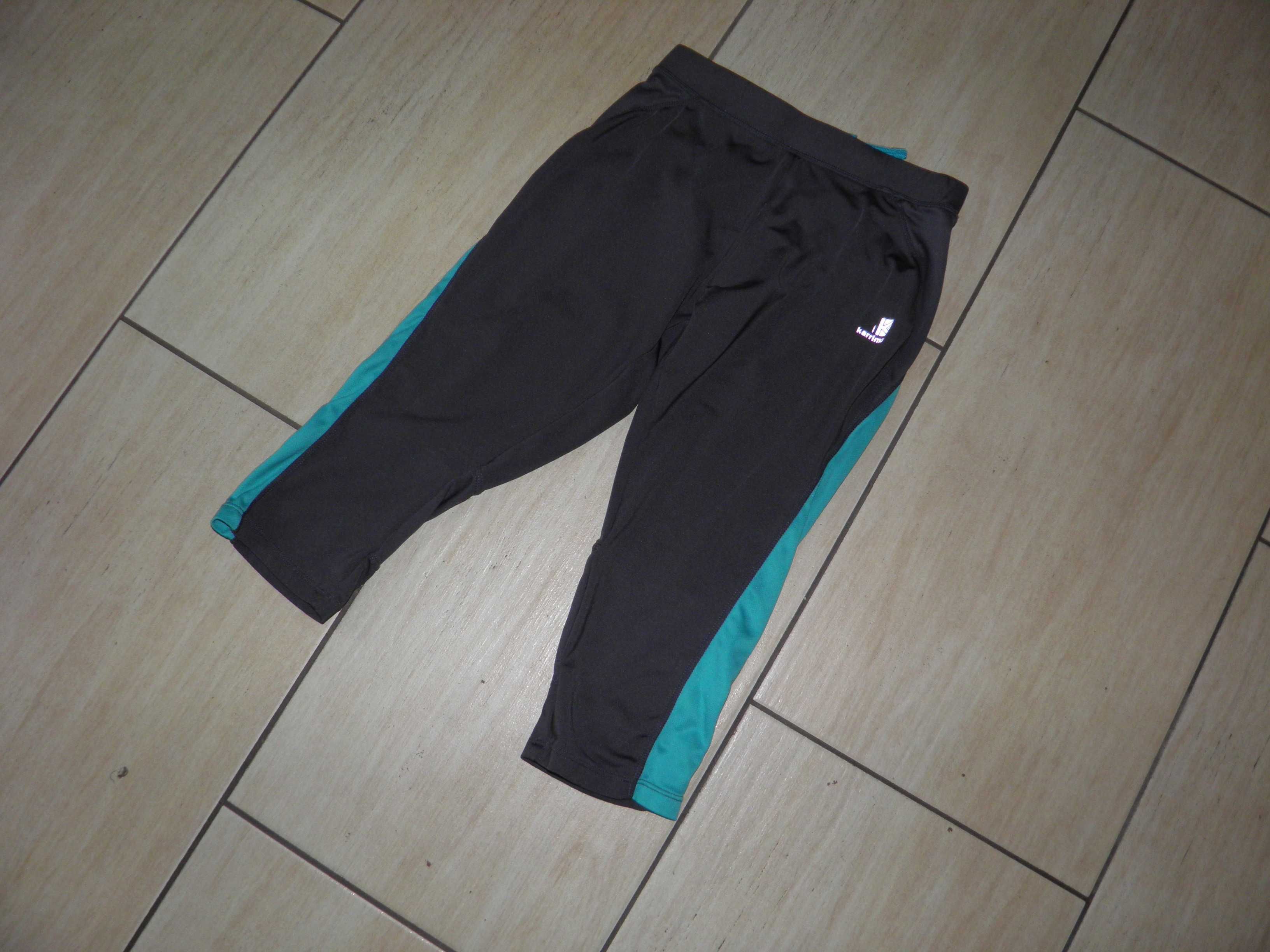 Spodenki damskie leggins r S .