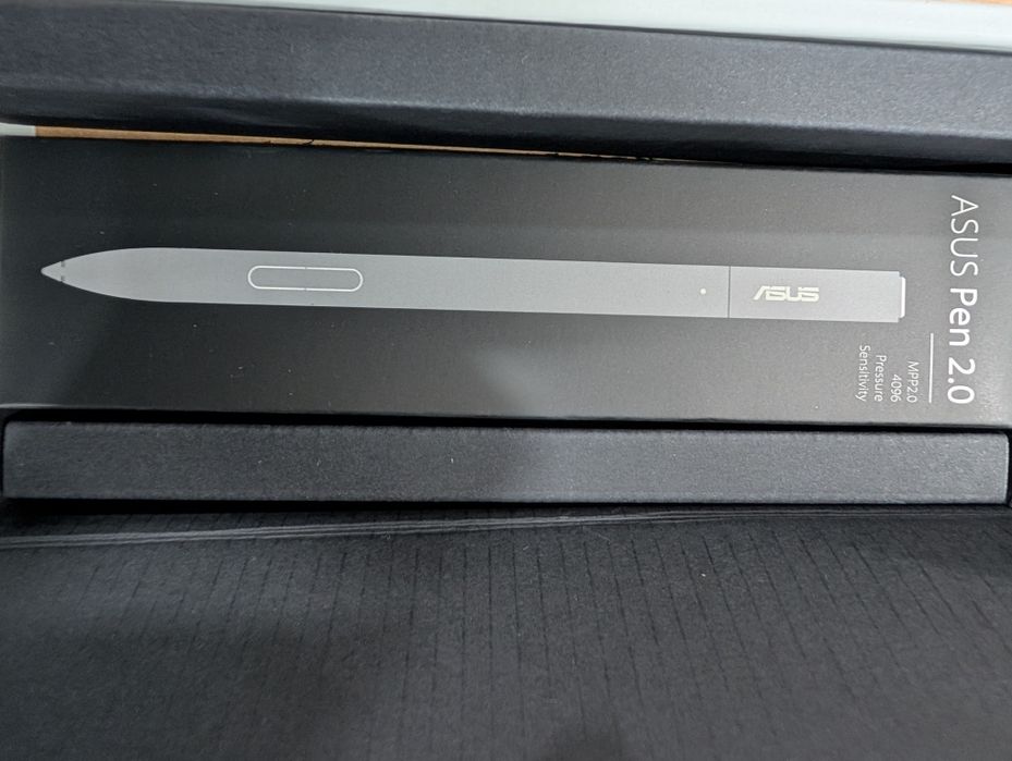 Portátil ASUS Zenbook - i7 1360P - OLED - 14" - Com garantia