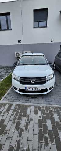 Dacia sandero 1,2 benzyna 2016r