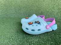 Крокси dual crocs comfort