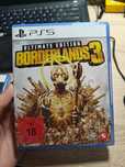 PS5 Borderlands Nowa SKLEP/SKUP 7