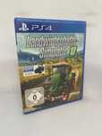 Gra Farming Simulator 17 PS4 PS5 Sony Play Station pudełkowa