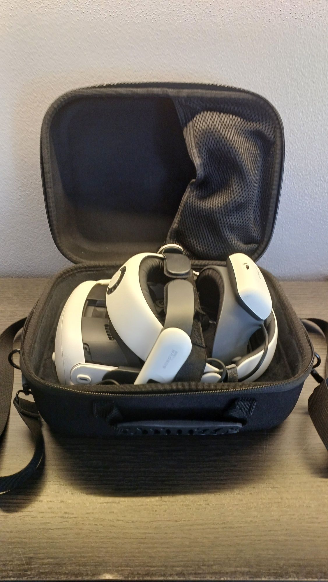 Oculus quest 3 512gb mais extras