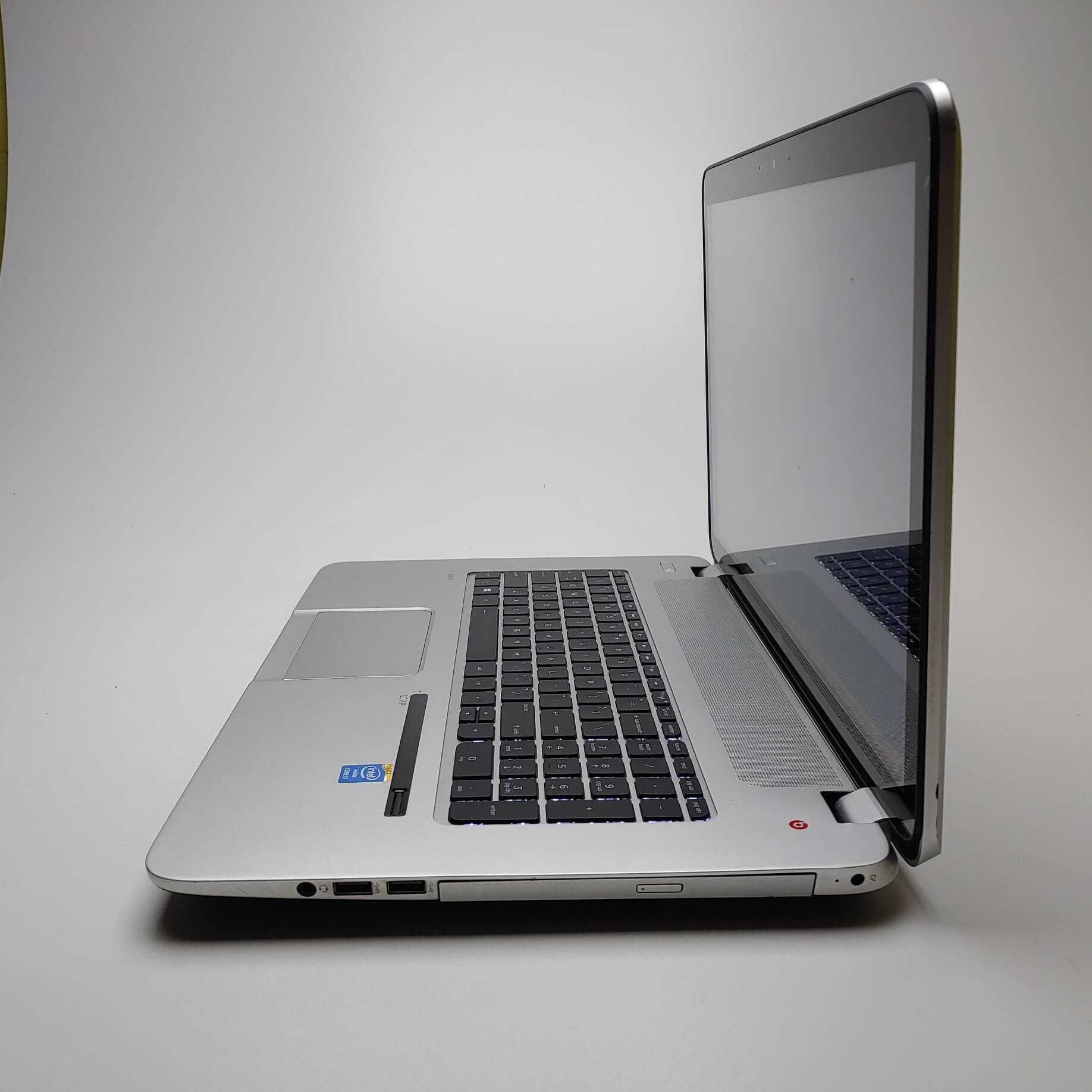 HP Envy 17-j057c (i7-4702MQ/RAM 8GB DDR3/SSD 240GB/) (5432)