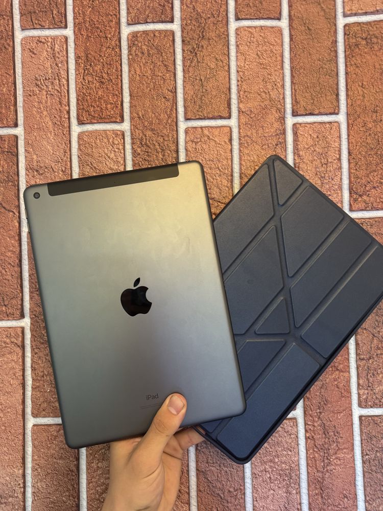 Новий IPad 8 32gb