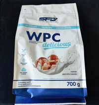 Białko SFD WPC Delicious
