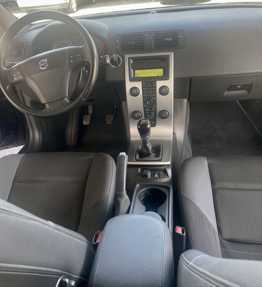 Volvo V50 1.6D - 2005