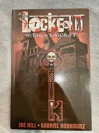 Locke and Key Tom 1