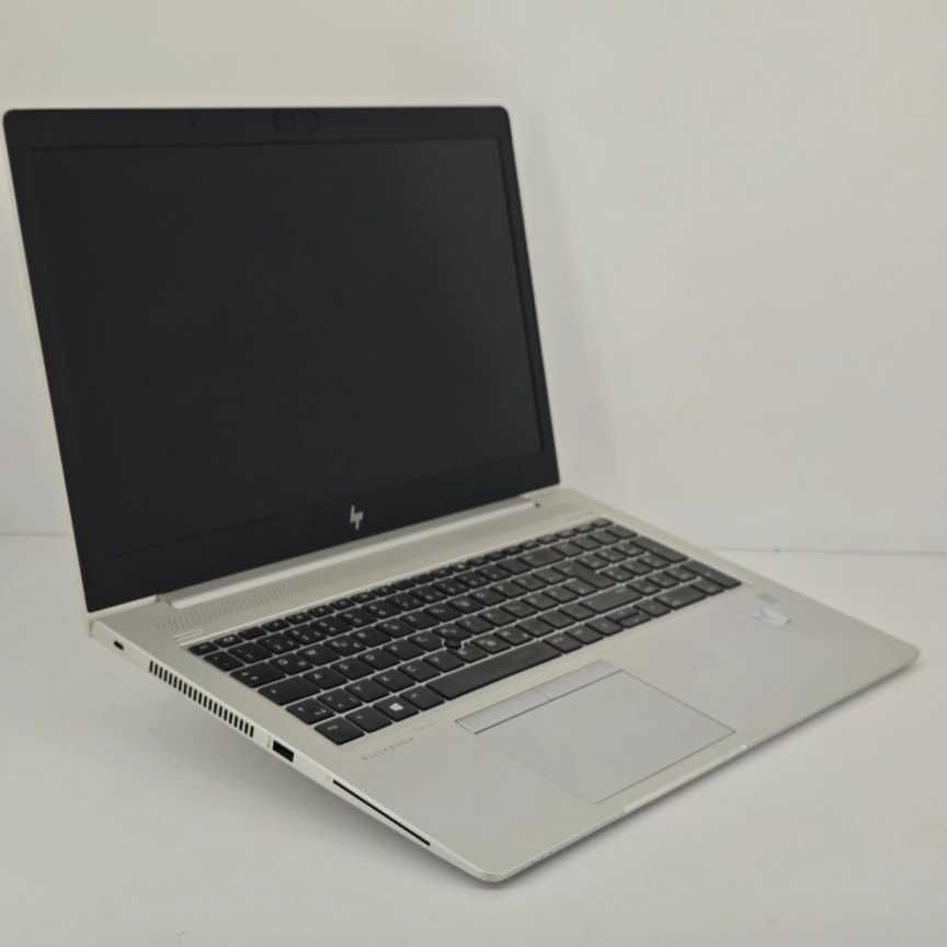 Ноутбук HP EliteBook 850 G6 FHD (i5-8365U/16/1TBSSD) ГАРАНТІЯ