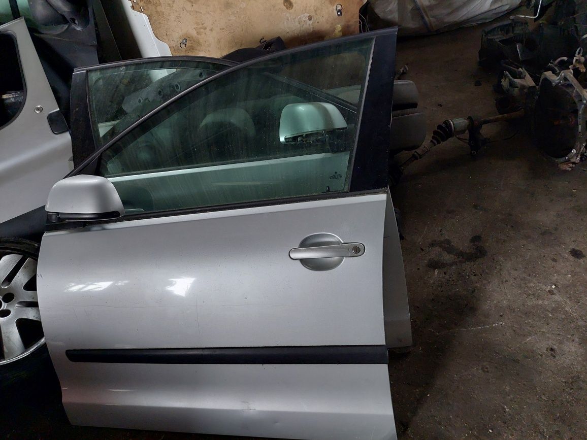 Portas vw polo 2003