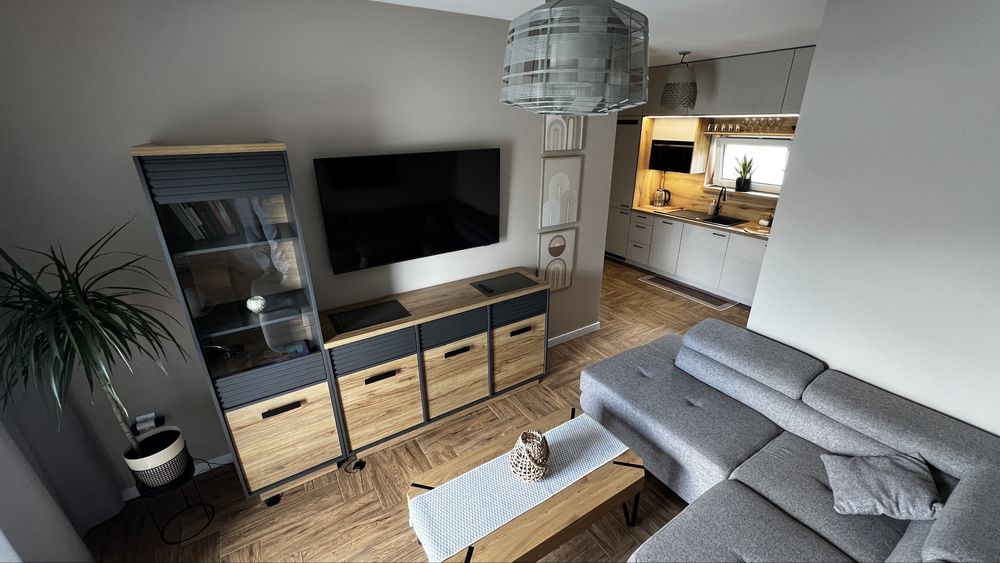 Apartament wynajem na doby Tarnobrzeg, nocleg. 3 min do Zalewu!!