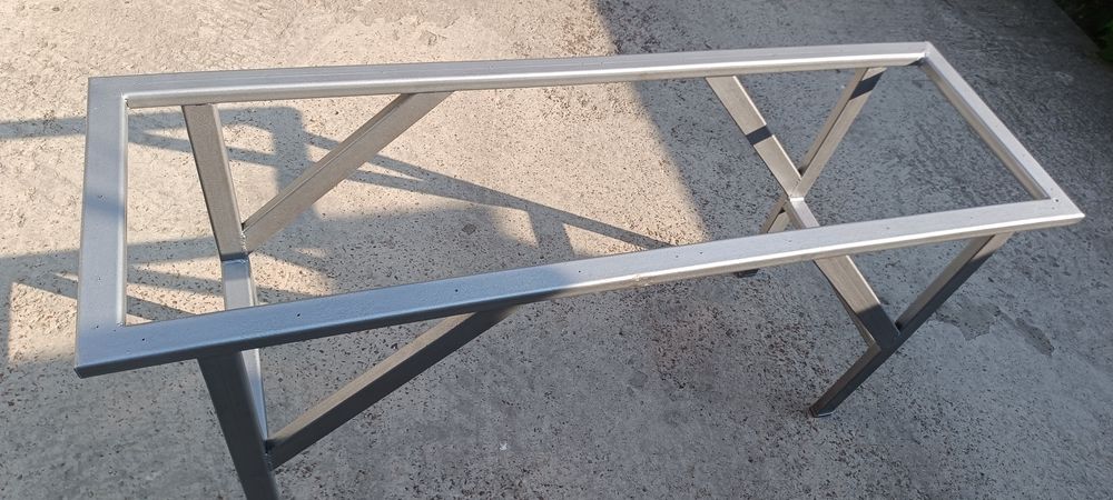 Массажный стол основание 1.6м*0.5м