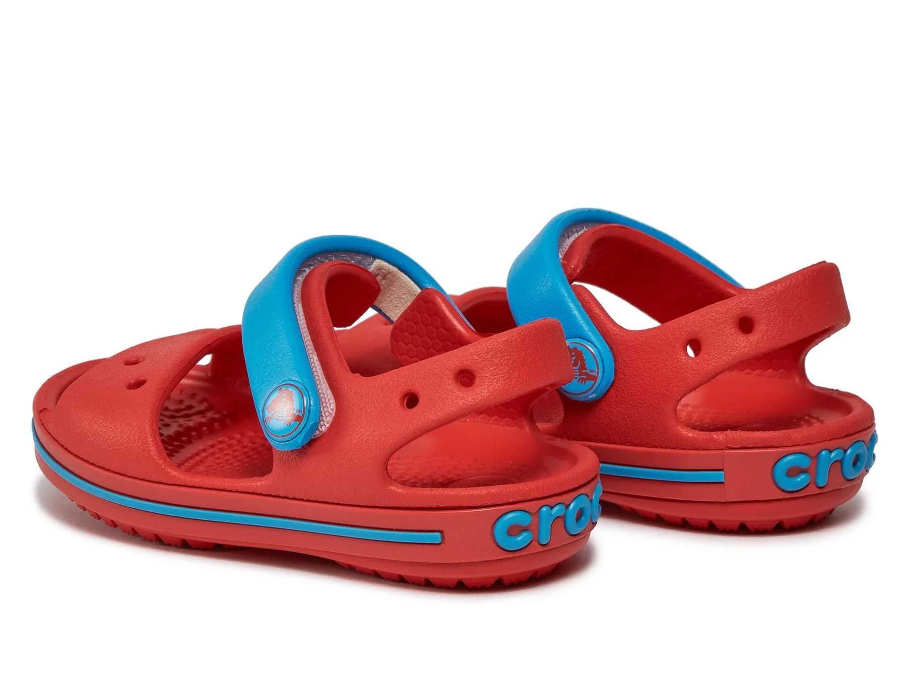 Босоніжки, сандалі  крокс crocs crocband, J2