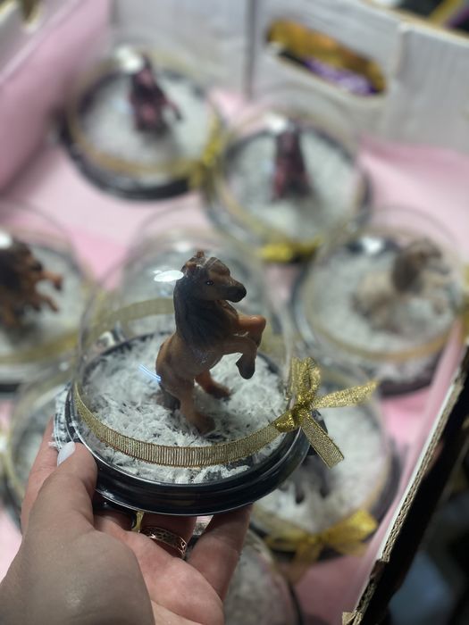 Мило ручної роботи