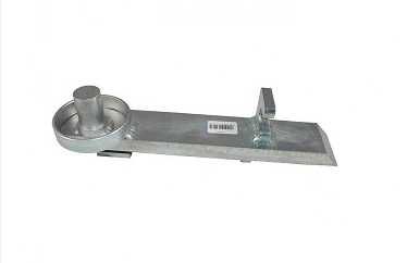 Napinacz łańcucha Dominoni przystawka kukurydzy heder części SL966 968