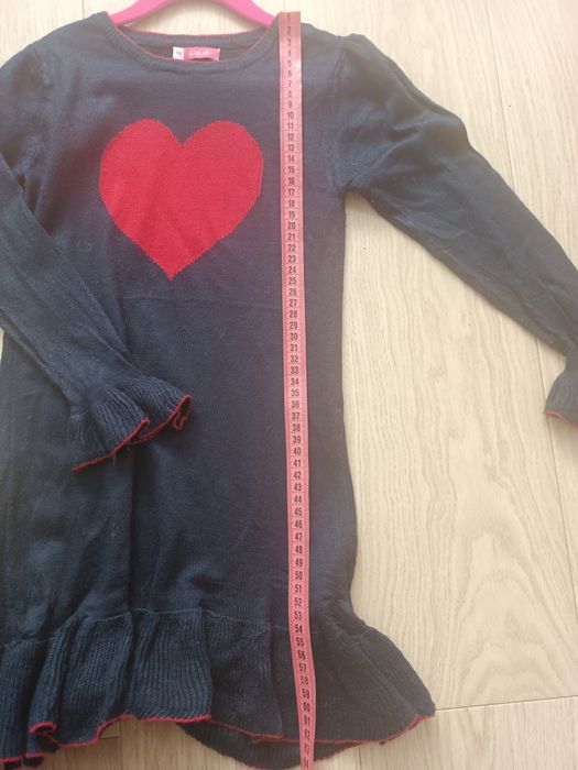 Sukienka 5.10.15 r 116